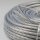 PVC-Lampenkabel Steuerleitung Li2YY 7x0,75mm² transparent 8,1mm Durchmesser