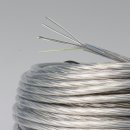FEP/PVC-Lampenkabel Elektro-Kabel Stromkabel Rundkabel...