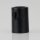 M10x1 IG Zugentlaster Zugentlastung 13x19mm für Kabel Kunststoff schwarz