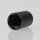 Zugentlastung mit M10x1 Innengewinde für Kabel 13x19mm Kunststoff schwarz