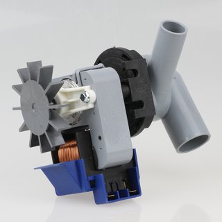 Pumpe Laugenpumpe 100 W alternativ für Waschmaschine Bosch/Siemens WV4840
