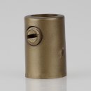 M10x1 IG Zugentlaster Zugentlastung 13x19mm für...