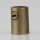 Zugentlastung mit M10x1 Innengewinde für Kabel 13x19mm Kunststoff gold