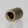 Zugentlastung mit M10x1 Innengewinde für Kabel 13x19mm Kunststoff gold