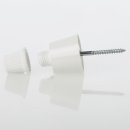 Lampen Distanz-Aufhänger Affenschaukel Kabelhalter...
