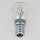 E14 Kühlschrank-Glühlampe Birnenform klar 15W/230V  Radium