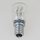 E14 Kühlschrank-Glühlampe Birnenform klar 25W/230V  Radium