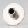 M10x1 Abschlussknopf Zierknopf 40x20mm T-Form Edelstahloptik für Lampen und Leuchtenbau