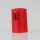 M10x1 IG Zugentlaster Zugentlastung 13x19mm für Kabel Kunststoff rot