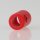 M10x1 IG Zugentlaster Zugentlastung 13x19mm für Kabel Kunststoff rot