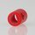 Zugentlaster Kunststoff rot mit M10x1 Innengewinde