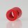 Zugentlastung mit M10x1 Innengewinde für Kabel 13x19mm Kunststoff rot