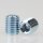 M10 Madenschraube Metall DIN 913 mit Innensechskant Länge 12mm ohne Spitze
