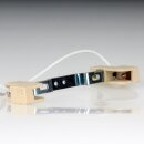 R7s/RX7s Hochvolt Halogenstab Lampenfassung 6A/230V Kontaktabstand 118mm