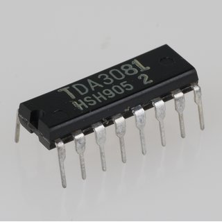 TDA3081 IC