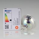 LEDVANCE GU5.3 MR16 LED Leuchtmittel 3.4W=(35W) 12V 3000K 345lm 36° Reflektor-Lampe