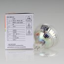 LEDVANCE GU5.3 MR16 LED Leuchtmittel 3.4W=(35W) 12V 3000K 345lm 36° Reflektor-Lampe