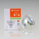 LEDVANCE GU5.3 MR16 LED Leuchtmittel 3.8W=(35W) 12V 3000K...