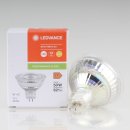LEDVANCE GU5.3 MR16 LED Leuchtmittel 6.5W=(50W) 12V 3000K...