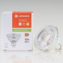 Osram Parathom MR16 GU5.3/12V LED Reflektor-Lampe 8,0W=(50W) 3000K 621lm