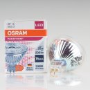 Osram Parathom MR16 GU5.3/12V LED Reflektor-Lampe...