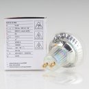 Osram Parathom PAR16 GU10/240V/36° LED Reflektor-Lampe 3,7W=(35W) 3000K 230lm dimmbar