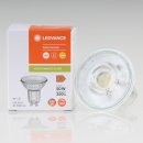 Osram Parathom PAR16 GU10/240V/36° LED Reflektor-Lampe 5,5W=(50W) 3000K 350lm dimmbar