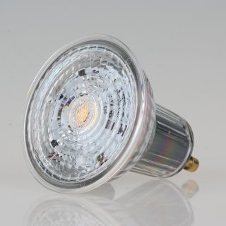 Osram Parathom PAR16 GU10/240V/36° LED Reflektor-Lampe 8W=(80W) 3000K 575lm dimmbar