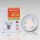 LEDVANCE GU10 PAR16 LED Leuchtmittel  7W=(51W) 2700K 650 lm 120° dimmbar Reflektor-Lampe