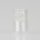 M10x1 IG Zugentlaster Zugentlastung 13x19mm für Kabel Kunststoff transparent