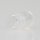 M10x1 IG Zugentlaster Zugentlastung 13x19mm für Kabel Kunststoff transparent