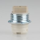 G9 Hochvolt Halogen Lampenfassung 20,8 mm Durchmesser M10...