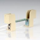 R7s Hochvolt Halogenstab Lampenfassung 6A/250V...