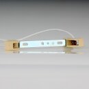 R7s Hochvolt Halogenstab Lampenfassung 8A/250V Kontaktabstand 114,2mm