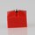 Pfeifer PD 1831/7 Plattenspieler-Nadel Tonnadel rot