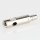 Seilstopper Drahtseilhalter Gripper 10x32mm seitlicher Ausgang für Y-Aufhängung mit Sicherungskappe