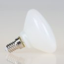 Sigor E14 LED Filament Eldea Opal 2,5W = (25W) 200lm Leuchtmittel 2700K warmwei&szlig;