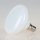Sigor E14 LED Filament Eldea Opal 2,5W = (25W) 200lm Leuchtmittel 2700K warmwei&szlig;