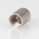 Zugentlastung mit M10x1 Innengewinde für Kabel...