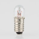 E5,5 Sockel 12V (DC) 50mA Glühlampe 16x6mm