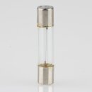 Pilotlampe Soffitte 6,3V (DC) 1,6W 250 mA  31x6mm