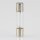 Pilotlampe Soffitte 6,3V (DC) 1,6W 250 mA  31x6mm