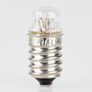 E14 Glimmlampe 230V mit Vorwiderstand 14x30mm