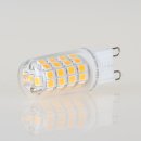 G9 LED Leuchtmittel Lampe 3,5W/230V 2900K warmweiß