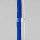 Kabelclip Seilhalter-Clip mit Madenschraube für...