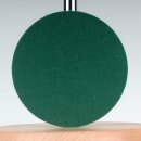 Lampenfuß Filz 80mm Durchmesser selbstklebend...