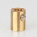 Zugentlastung mit M10x1 Innengewinde für Kabel...