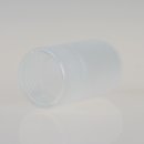 Borosilikat Schutzglas 26,5x48mm f&uuml;r LED Halter...