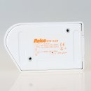 Schnur-Fußdimmer weiß 230V40-250W, HV-LED 4-100W Relco RT81 LED