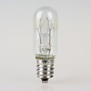 E12 Röhrenlampe Ersatzlampe für Nachtlicht 220V-260V 6-10W